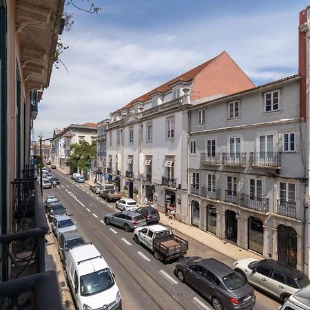 Principe Real Spacious Delight By Innkeeper Lisboa Екстериор снимка