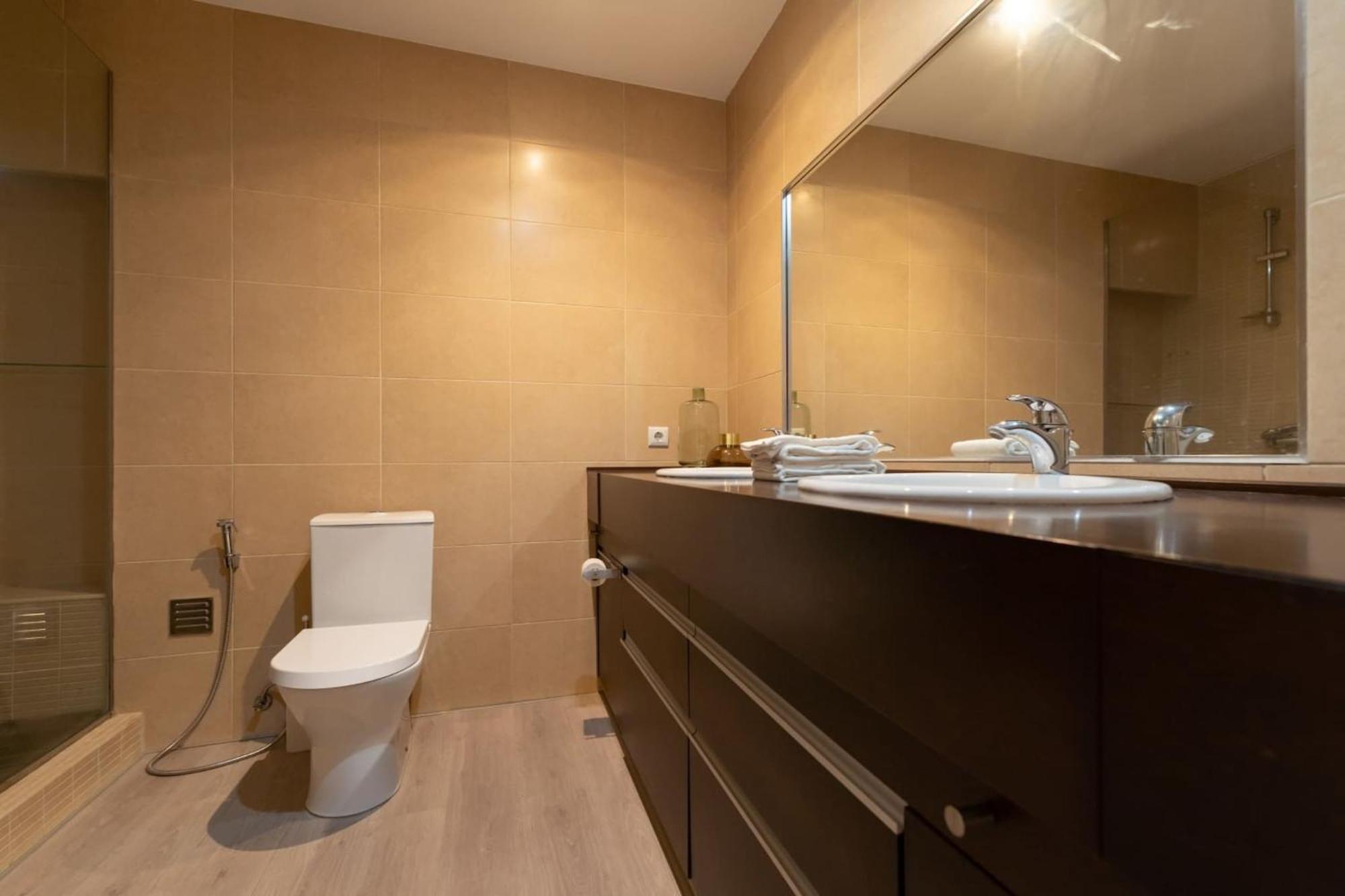Principe Real Spacious Delight By Innkeeper Lisboa Екстериор снимка