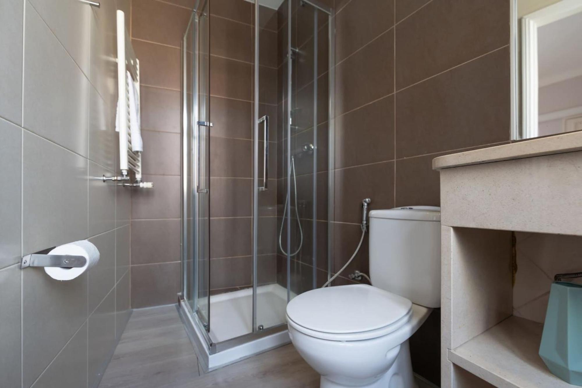 Principe Real Spacious Delight By Innkeeper Lisboa Екстериор снимка