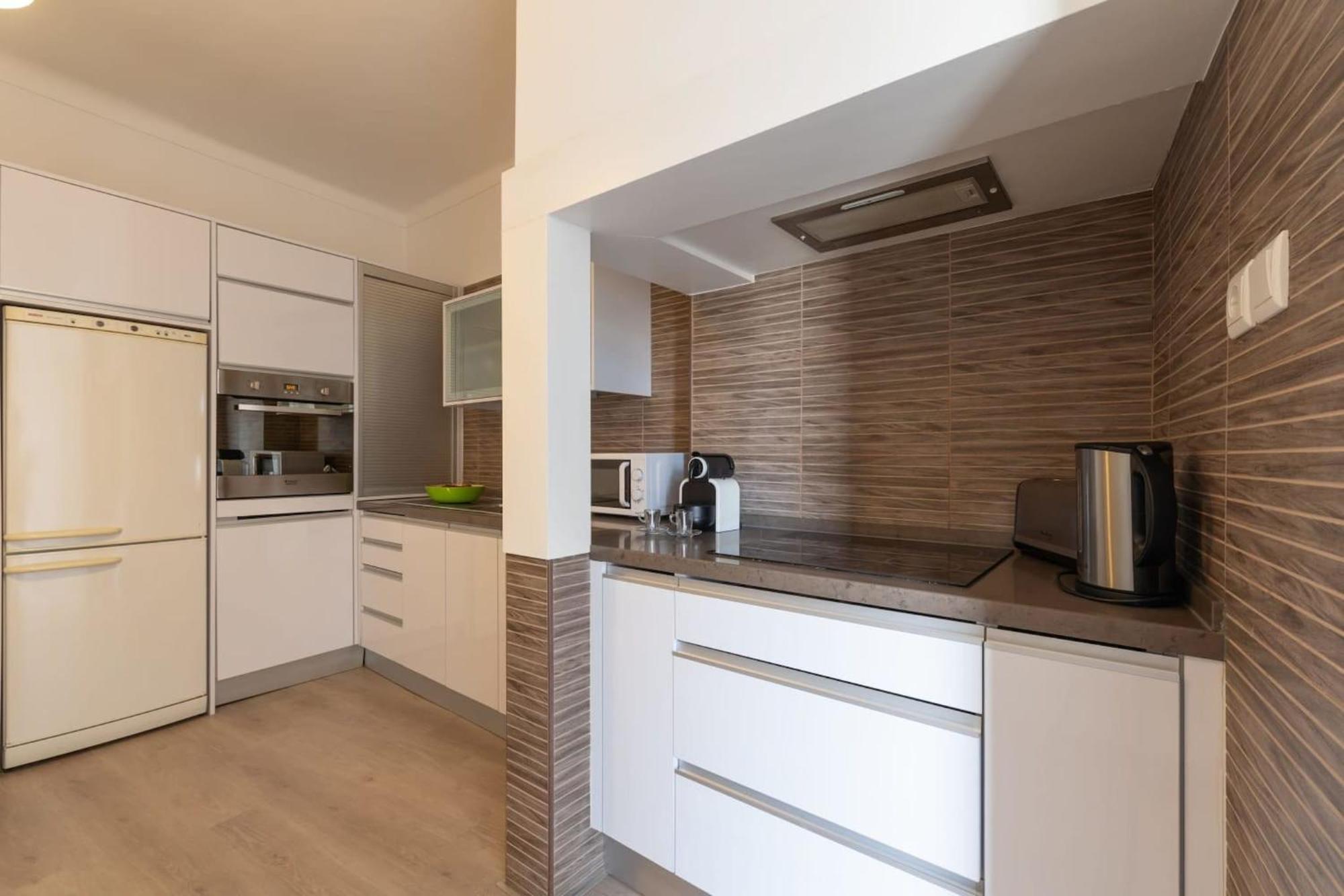 Principe Real Spacious Delight By Innkeeper Lisboa Екстериор снимка