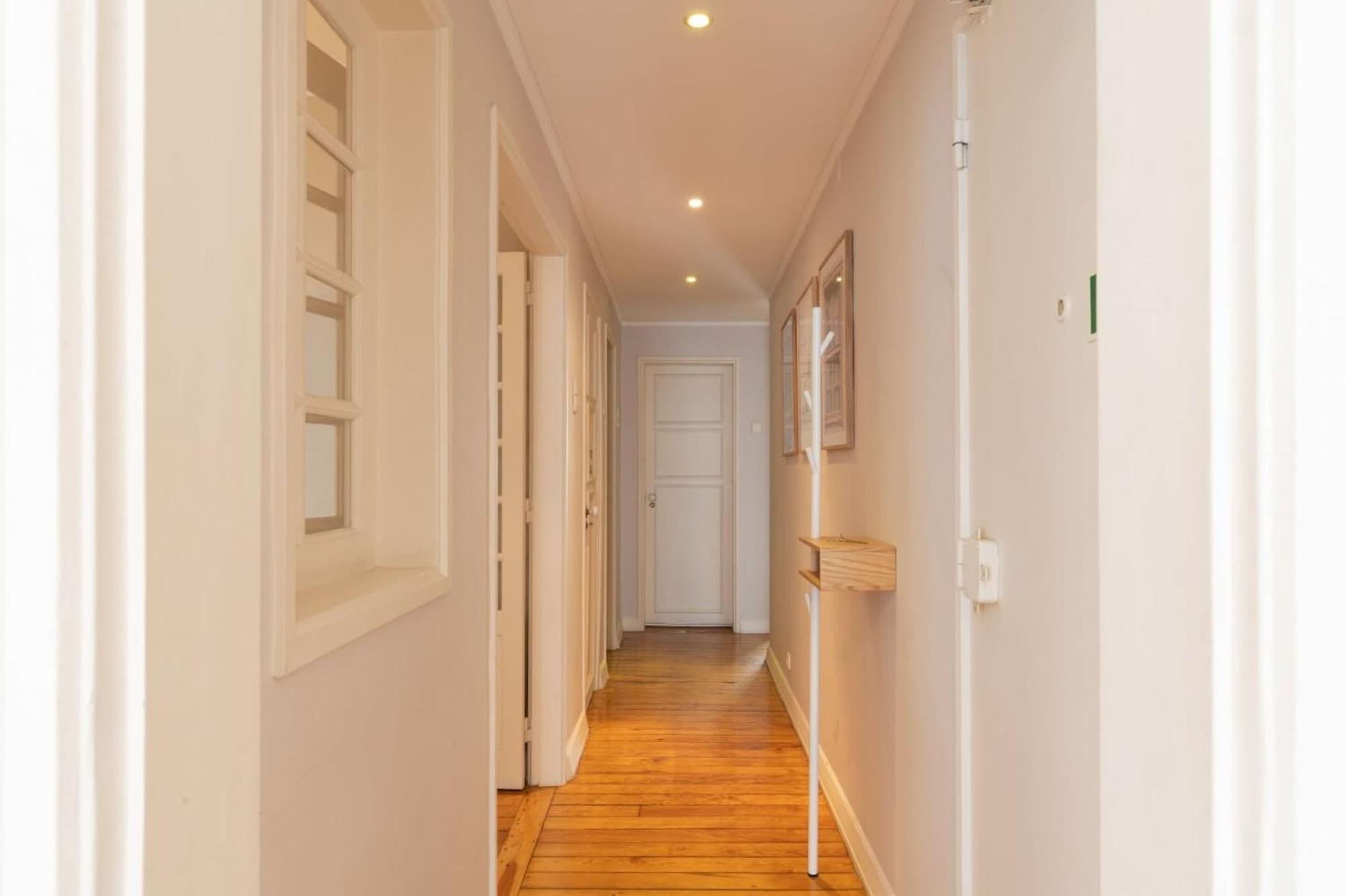 Principe Real Spacious Delight By Innkeeper Lisboa Екстериор снимка